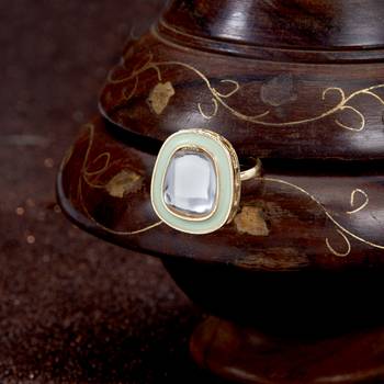Green rings 1