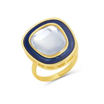 Blue rings 2