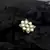 Green rings