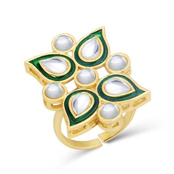 Green rings 2