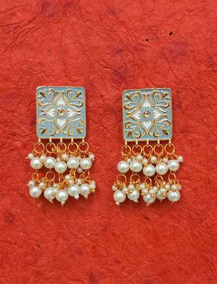 Grey party-jewellery 3