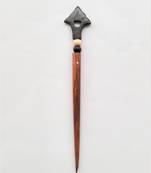 Multicolor hair-accessories