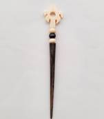 Multicolor hair-accessories