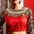 Maharani Blouse