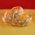 Gold Platted Bangles
