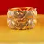 Gold Platted Bangles