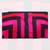 Black and Pink Spaghetti Strap Style Designer Blouse