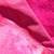 Pure Silk v_neck blouse Magenta Designer Blouse