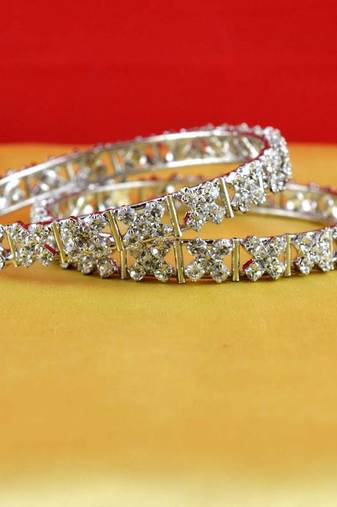 Gold Platted Bangles