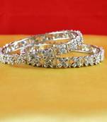 Gold Platted Bangles