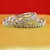Gold Platted Bangles