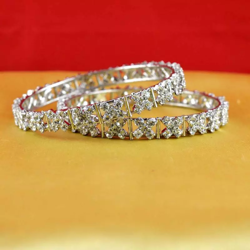 Gold Platted Bangles