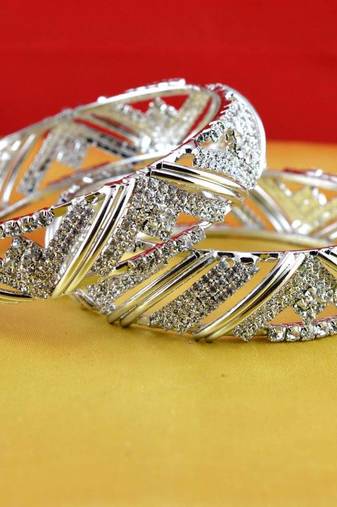 Gold Platted Bangles