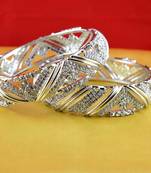 Gold Platted Bangles