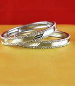 gold platted bangles size-2.4,2.6,2.8