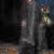 Deep Grey Pakistani Palazzo Suit