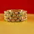 Gold Platted Bangles