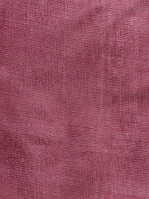 pink printed bhagalpuri silk saree with blouse 5