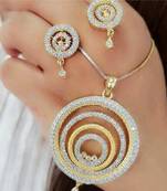 Attractive jewellery set for Girls and womens