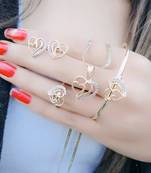 Attractive jewellery set for Girls and womens