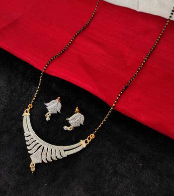 Attractive jewellery set for Girls and womens 1