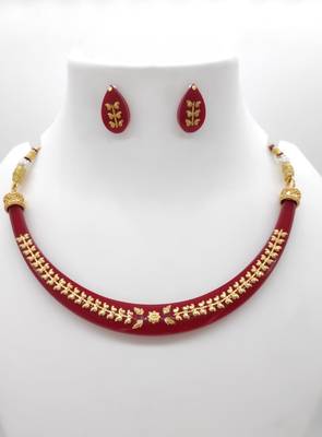 Attractive jewellery set for Girls and womens 1