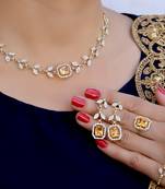 Attractive jewellery set for Girls and womens