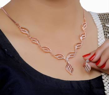 Attractive jewellery set for Girls and womens 1