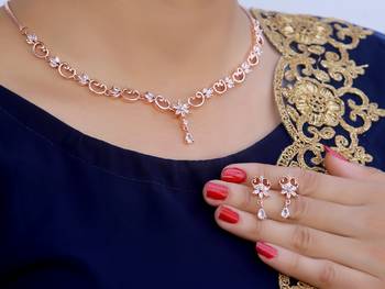 Attractive jewellery set for Girls and womens 1