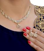 Attractive jewellery set for Girls and womens