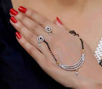 Attractive jewellery set for Girls and womens 1