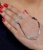 Attractive jewellery set for Girls and womens