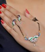 Attractive jewellery set for Girls and womens