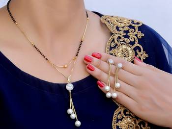 Attractive jewellery set for Girls and womens 1