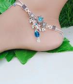 Unique trendy design Anklets