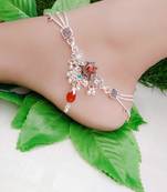 Unique trendy design Anklets