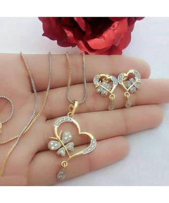 Attractive jewellery set for Girls and womens 1