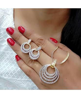Attractive jewellery set for Girls and womens 1