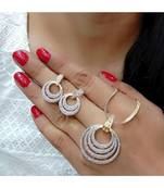 Attractive jewellery set for Girls and womens