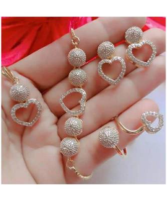 Attractive jewellery set for Girls and womens 1