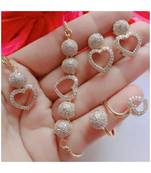 Attractive jewellery set for Girls and womens