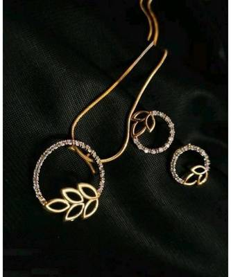 Attractive jewellery set for Girls and womens 1