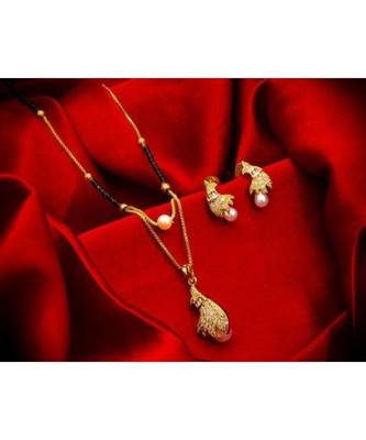 Traditional stylish necklace for Girls 1