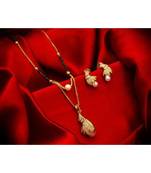 Traditional stylish necklace for Girls