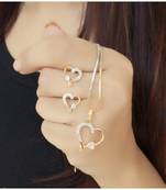 Traditional stylish necklace for Girls