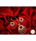 Traditional stylish necklace for Girls