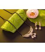 Traditional stylish necklace for Girls