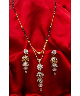 Traditional stylish necklace for Girls 1