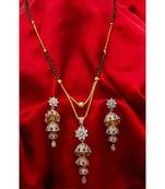 Traditional stylish necklace for Girls