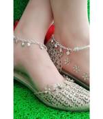 Unique trendy design Anklets